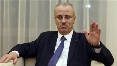 رئيس وزراء فلسطين: نخوض مواجهة محمومة مع الاحتلال