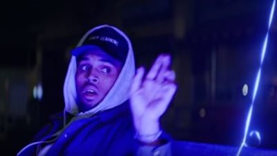 بعد ساعات من القبض عليه.. إطلاق سراح كريس براون