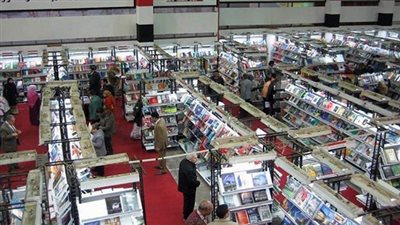 يوسف القعيد: 