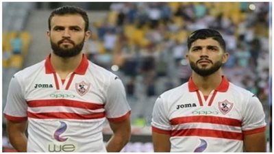 الزمالك يلجأ لفرجاني والنقاز لضم نجم الترجي