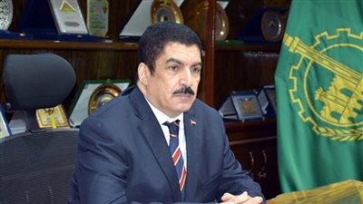 محافظ القليوبية: التموين لديها سلطة الرقابة على الأسعار