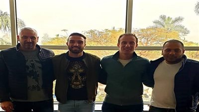 الأهلى يُعير كريم يحيى لسموحة موسم ونصف