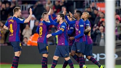 رسميًا.. الكشف عن مصير برشلونة في كأس إسبانيا