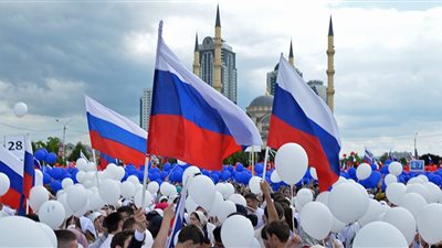 أول تعليق من روسيا على أحداث فنزويلا