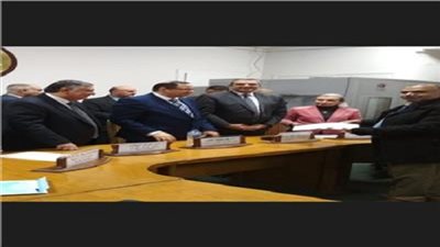 البيئة ترعى ورشة عمل حول سيناريوهات التغيرات المناخية بين الحاضر والمستقبل