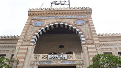 الأوقاف تطلق مبادرة 