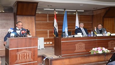 إطلاق النسخة العربية من تقرير اليونسكو للعلوم حتى عام ٢٠٣٠