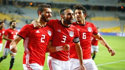 مدافع منتخب مصر يفضل الزمالك على الأهلي
