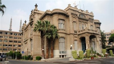 إنطلاق حملة 