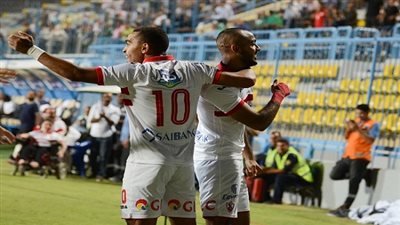 الزمالك يحدد تسعيرة بيع 