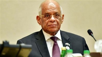 وفاة شقيقة رئيس مجلس النواب