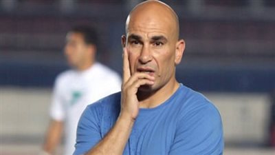 التوأم حسن يعترض على مدرج الزمالك