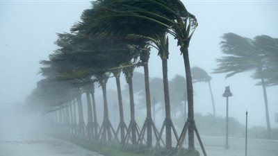 هل يوجد رياح؟.. تعرف على حالة الطقس غدًا