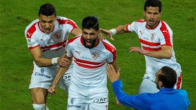 الزمالك يقترب من حسم صفقة برتغالية خلال ساعات