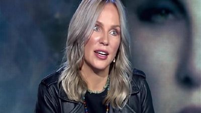 شيرين رضا تغيب عن الماراثون الرمضاني المقبل