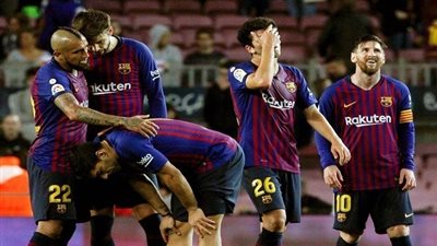 برشلونة يقترب من حسم صفقة نارية بعد ضم دي يونج