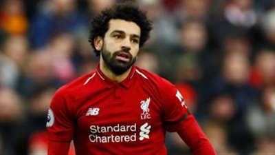 محمد صلاح يعيد فتح حساباته الشخصية على مواقع التواصل الاجتماعي