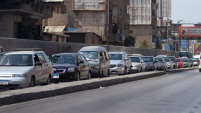 المرور يغلق محور 26 يوليو لإجراء بعض الإصلاحات والتجديد لمدة يومين