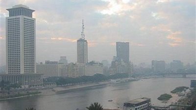 تعرف على حالة الطقس غدًا.. ودرجات الحرارة المتوقعة اليوم