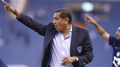 من هو مدرب بيراميدز الجديد؟