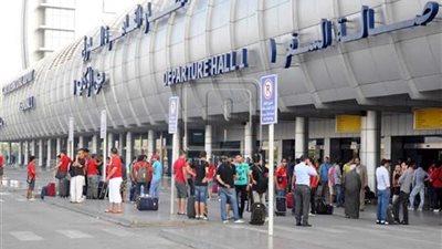 وصول 18 مصريا مرحلين من السعودية والكويت لمخالفتهم شروط الاقامة 