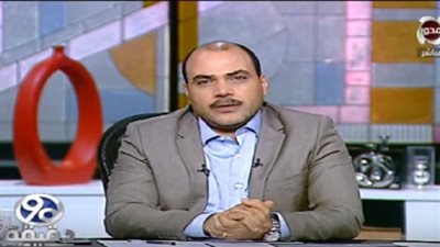 مفاجآت أول الأسبوع فى ٩٠ دقيقة على شاشة المحور