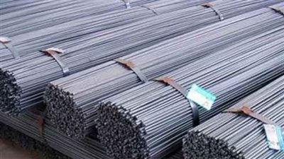 أسعار الحديد اليوم 26 / 1/ 2019.. و«عز» بـ 11 ألفا و850 جنيها للطن