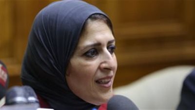 وزيرة الصحة تدعو «القومي للسكان» لأول اجتماعاته منذ 4 أعوام.. غدا