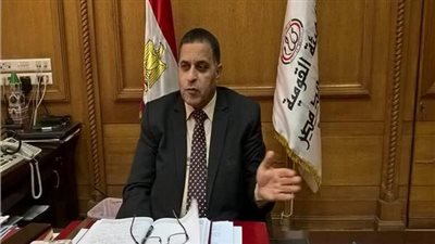 رئيس هيئة السكة الحديد يتفقد مواقع العمل ومشروعات التطوير على خط القاهرة قليوب منوف 