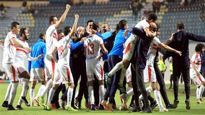 هل يخصم من الزمالك 6 نقاط؟.. هنا التفاصيل