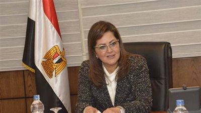 غدا.. وزارتا التخطيط والهجرة توقعا بروتوكول تعاون بشأن تنفيذ أهداف التنمية المستدامة المشتركة 