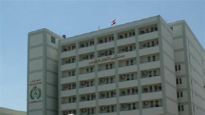 غدا.. افتتاح أول بنك لبحوث الخلايا الجذعية للأطفال بالمنصورة