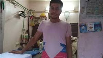 شباب المصريين في الخارج يطلقون حملة تبرعات لزوجة و ابنة 