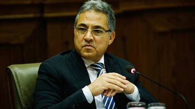 برلمانى: الحكومة المصرية تواجه الواقع المؤلم للعشوائيات 