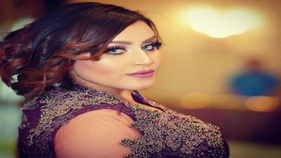 مسابقة ملكة جمال الأناقة بتوقيع أسما أبو الدهب