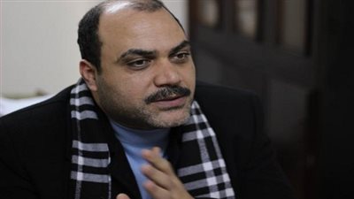 السفير عبد الرحمن صلاح آخر سفراء مصر بتركيا فى حوار خاص لـ