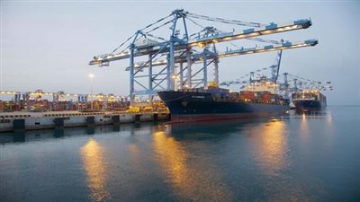 البحر الاحمر.. اغلاق ميناء نويبع لسوء الاحوال الجوية