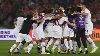 التاريخ يحكم.. هل تنتصر الإمارات على قطر في كاس آسيا؟