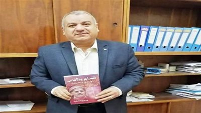 حفل توقيع كتاب 