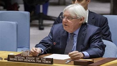 المبعوث الأممي لليمن في حوار لـ