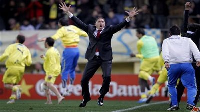 رسميا.. جاريدو يرحل عن تدريب الرجاء المغربي