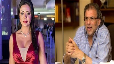 القصة الكاملة.. حكاية فيديو رانيا يوسف.. الفنانة تظهر في مقطع خارج مع خالد يوسف.. وطليقها يكشف مفاجأة