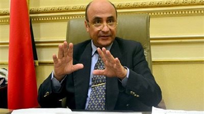 الحكومة ترفض التصالح في التعديات على الأرض الزراعية بعد يوليو ٢٠١٧