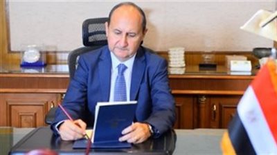 نصار: جهود مكثفة للحكومتين المصرية والفرنسية لتعزيز الشراكة الاقتصادية والتجارية بين البلدين خلال المرحلة المقبلة