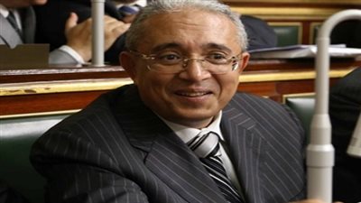 برلمانى: حجم التبادل بين مصر وفرنسا تخطى حاجز 2 مليار يورو 