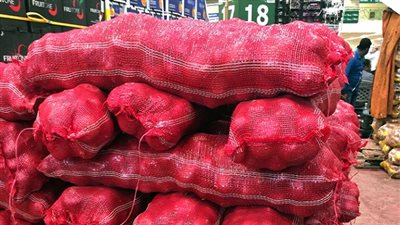 فتح الاسواق التركية امام  البصل المصري