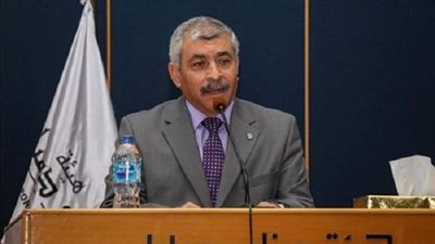 وفد من EDT Offshore العالمية يدرس الإستثمار بميناء دمياط