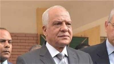  محافظ الجيزة: فحص شامل للمعديات المائية بمنشأه القناطر