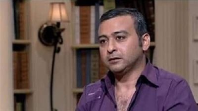 أحمد عزمي يكشف أسباب غيابه عن الفن في 