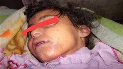 القبض على ذئب بشرى اغتصب طفلة بالفيوم 